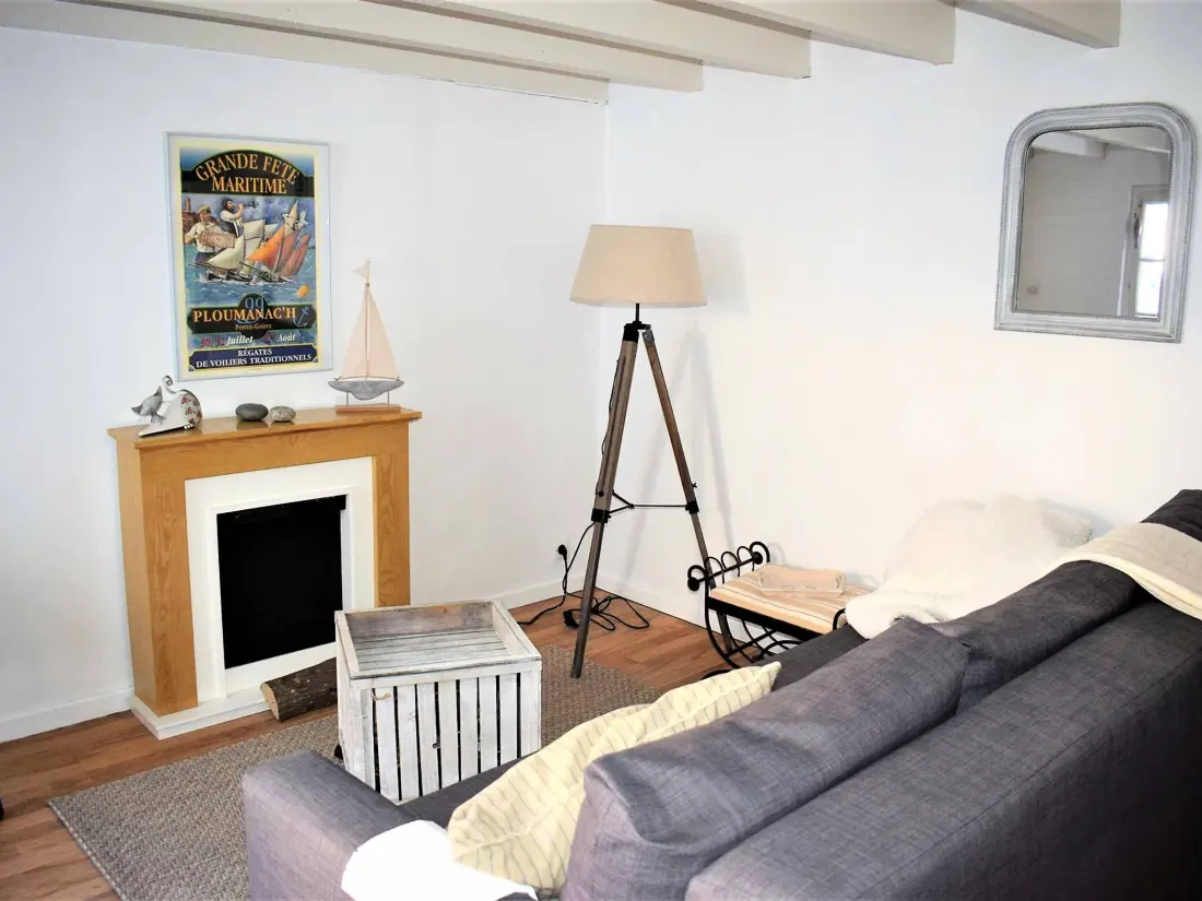 Maison de Vacances Perros-Guirec 75