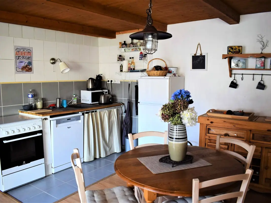 Maison de Vacances Perros-Guirec 75