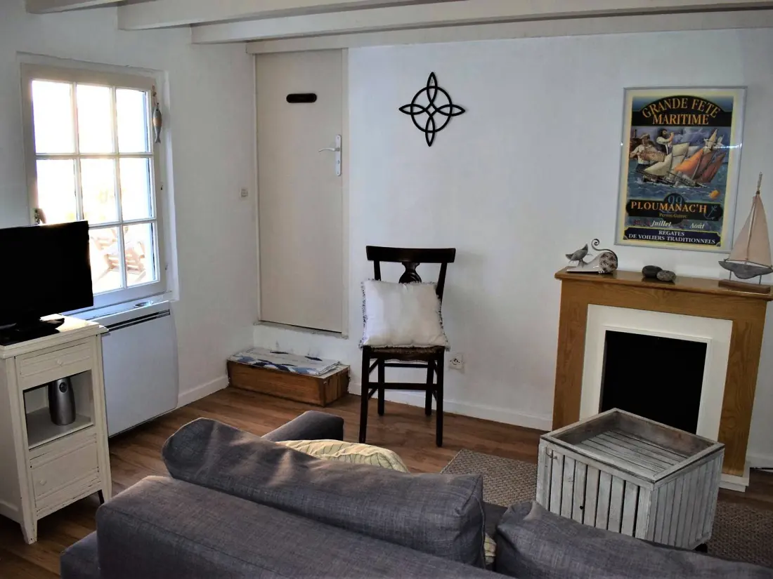Maison de Vacances Perros-Guirec 75