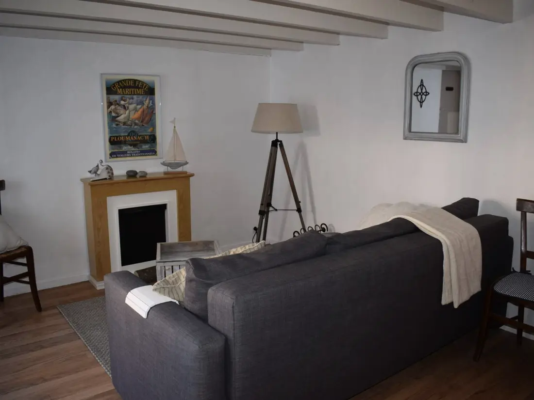 Maison de Vacances Perros-Guirec 75
