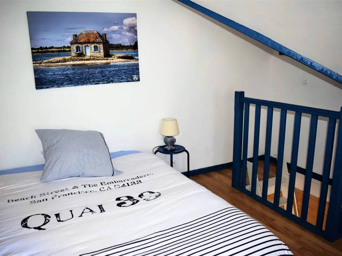 Maison de Vacances Perros-Guirec 75