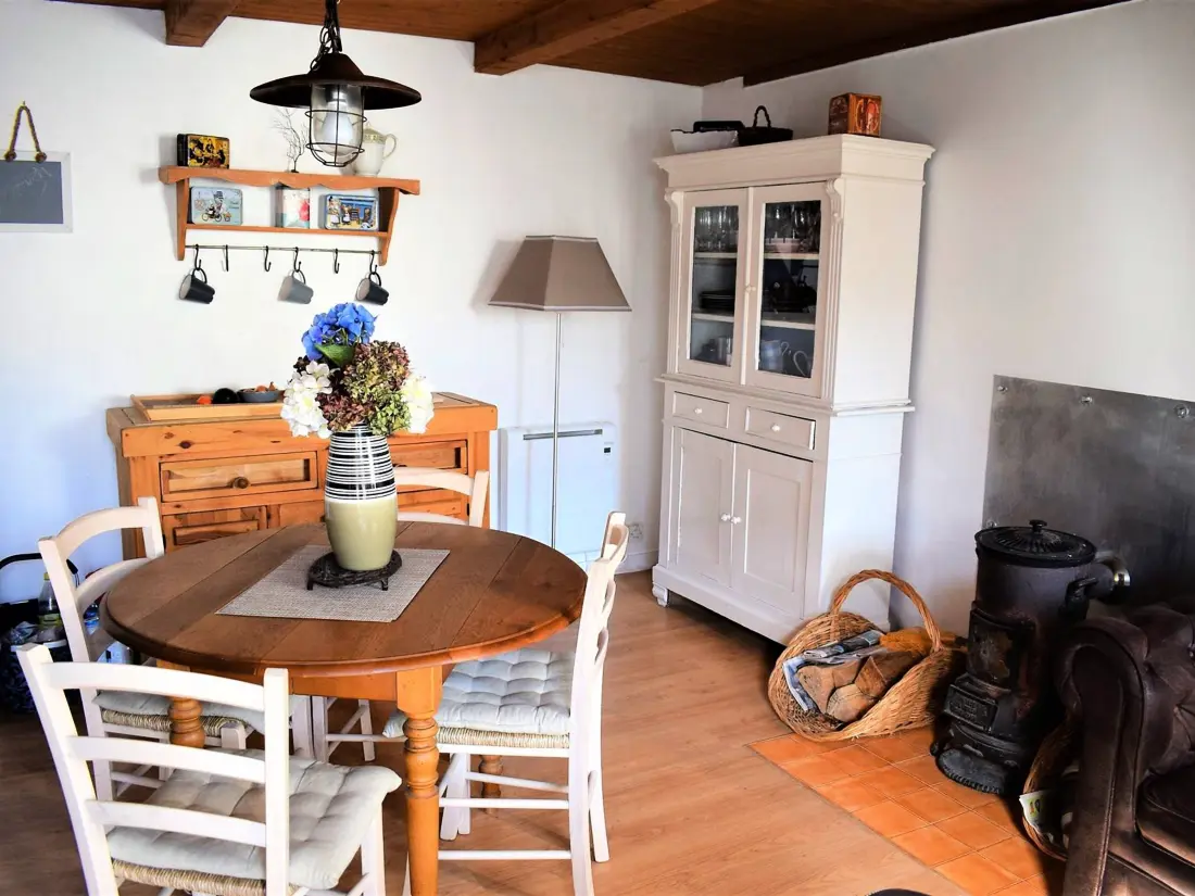 Maison de Vacances Perros-Guirec 75