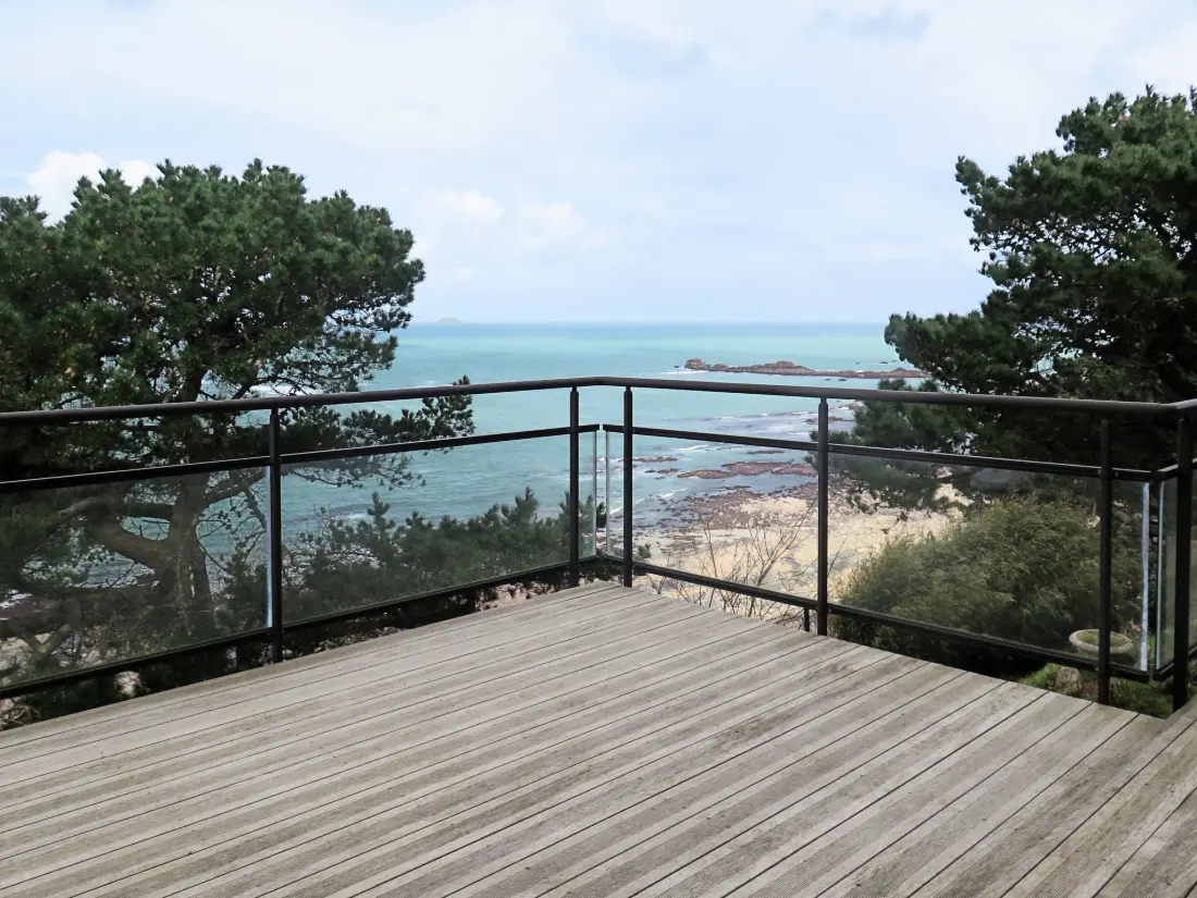 Maison de Vacances Perros Guirec
