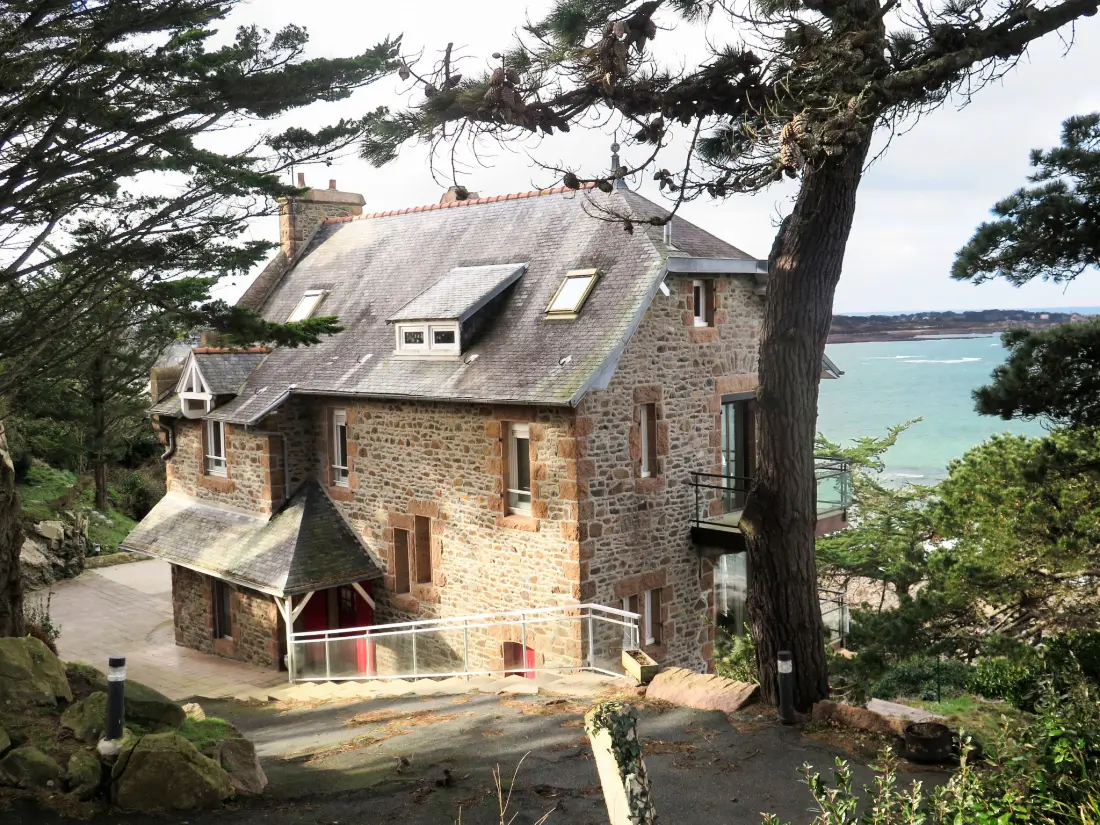 Maison de Vacances Perros Guirec
