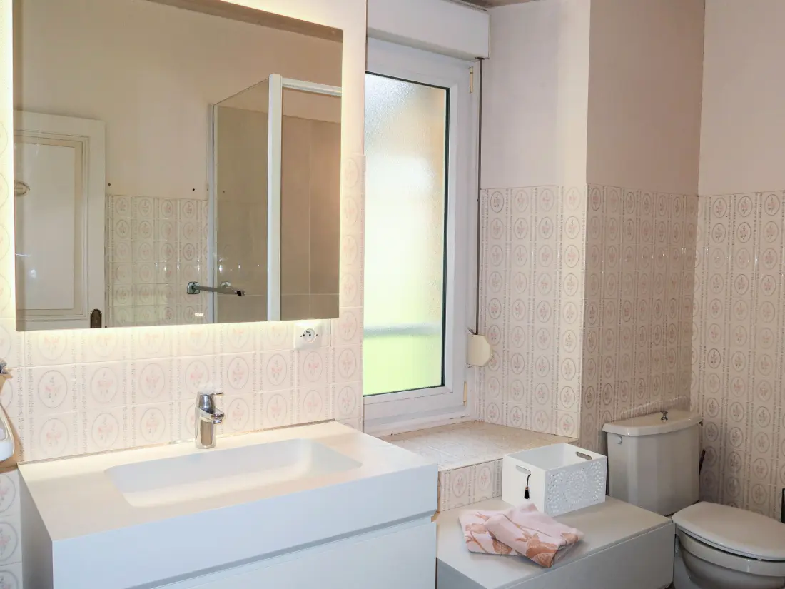 Maison de Vacances Perros Guirec