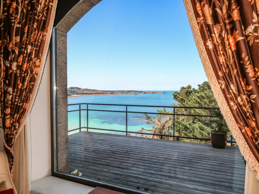Maison de Vacances Perros Guirec