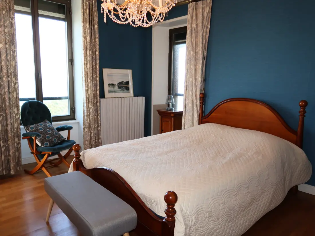Maison de Vacances Perros Guirec