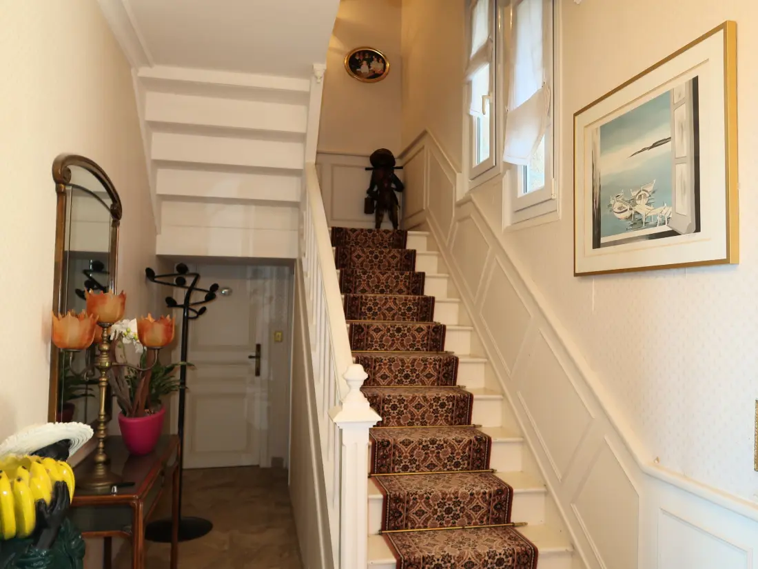 Maison de Vacances Perros Guirec