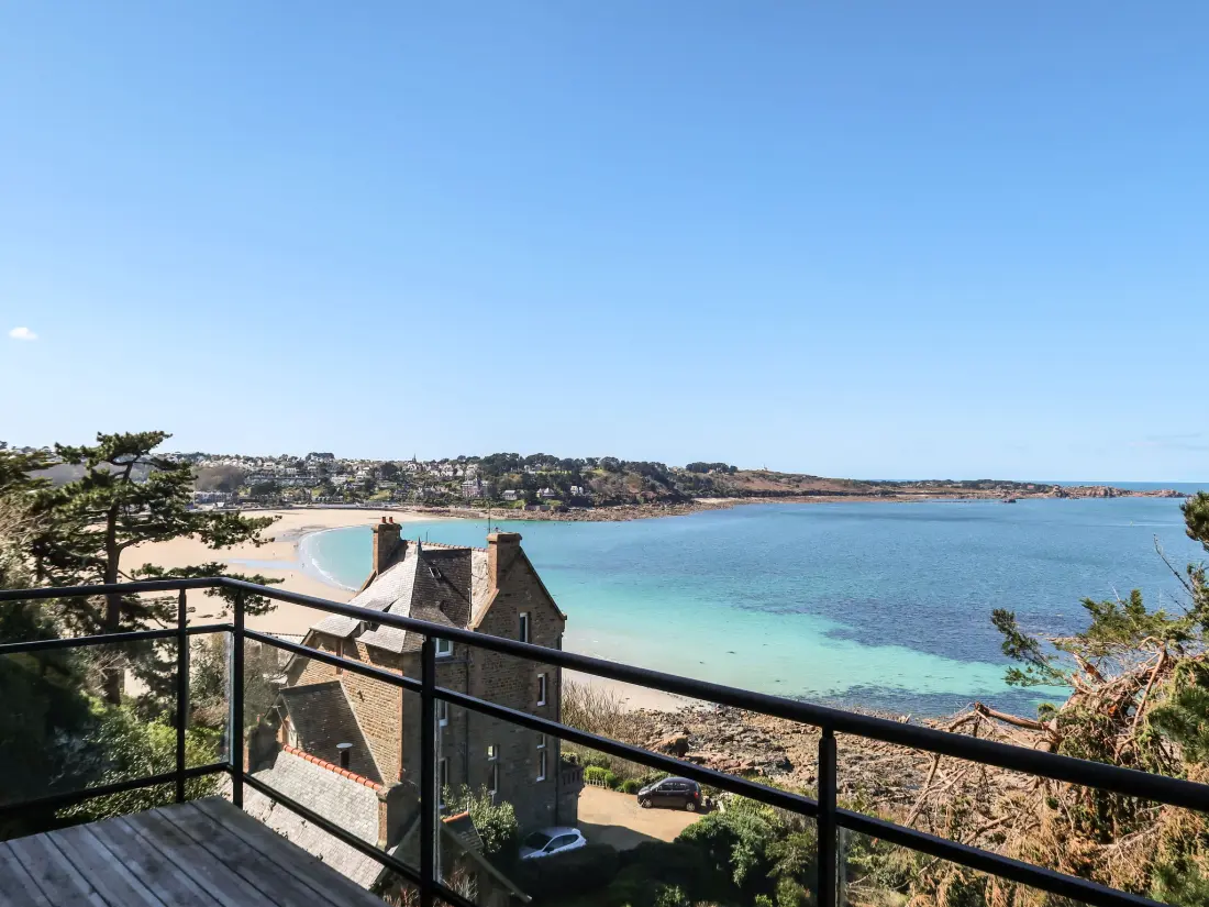 Maison de Vacances Perros Guirec