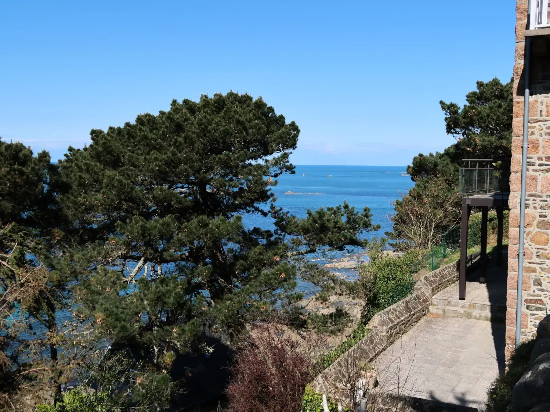 Maison de Vacances Perros Guirec