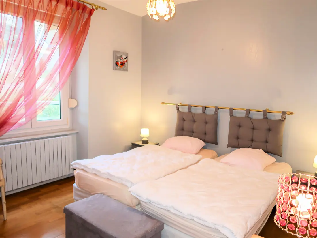 Maison de Vacances Perros Guirec