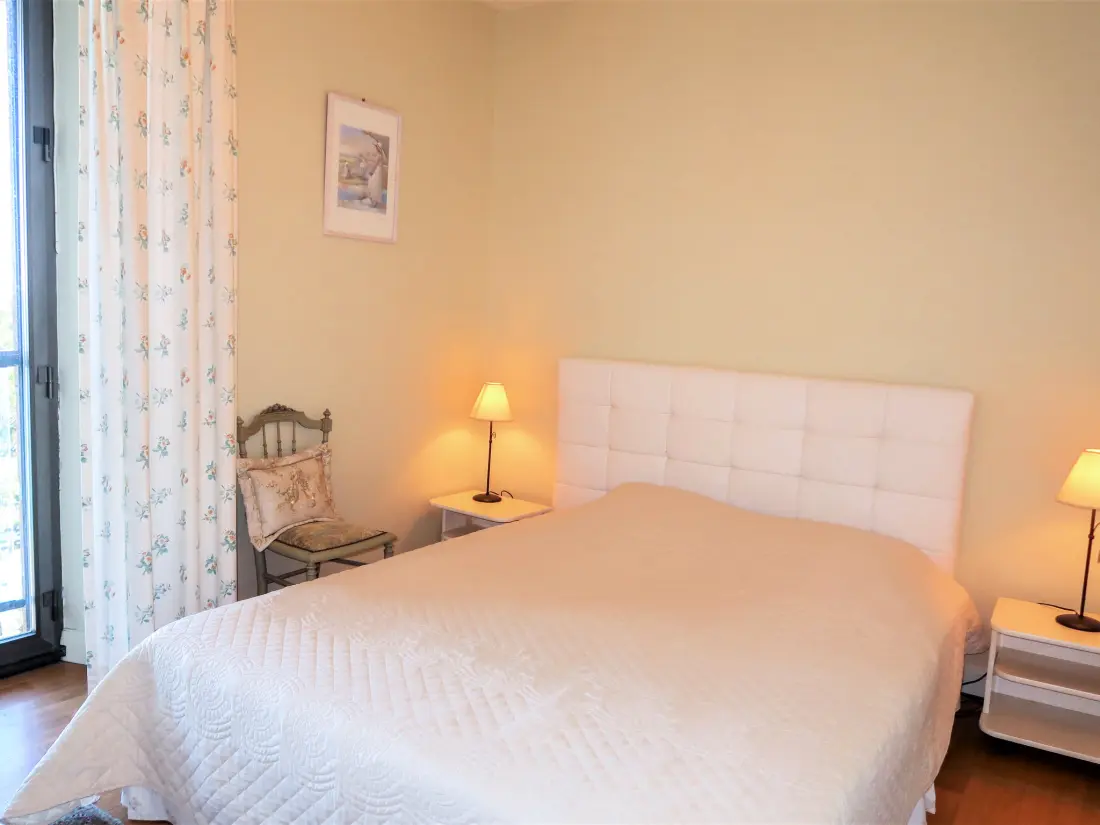Maison de Vacances Perros Guirec