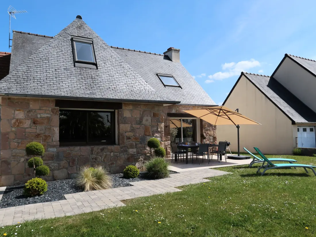 Maison de Vacances Perros Guirec