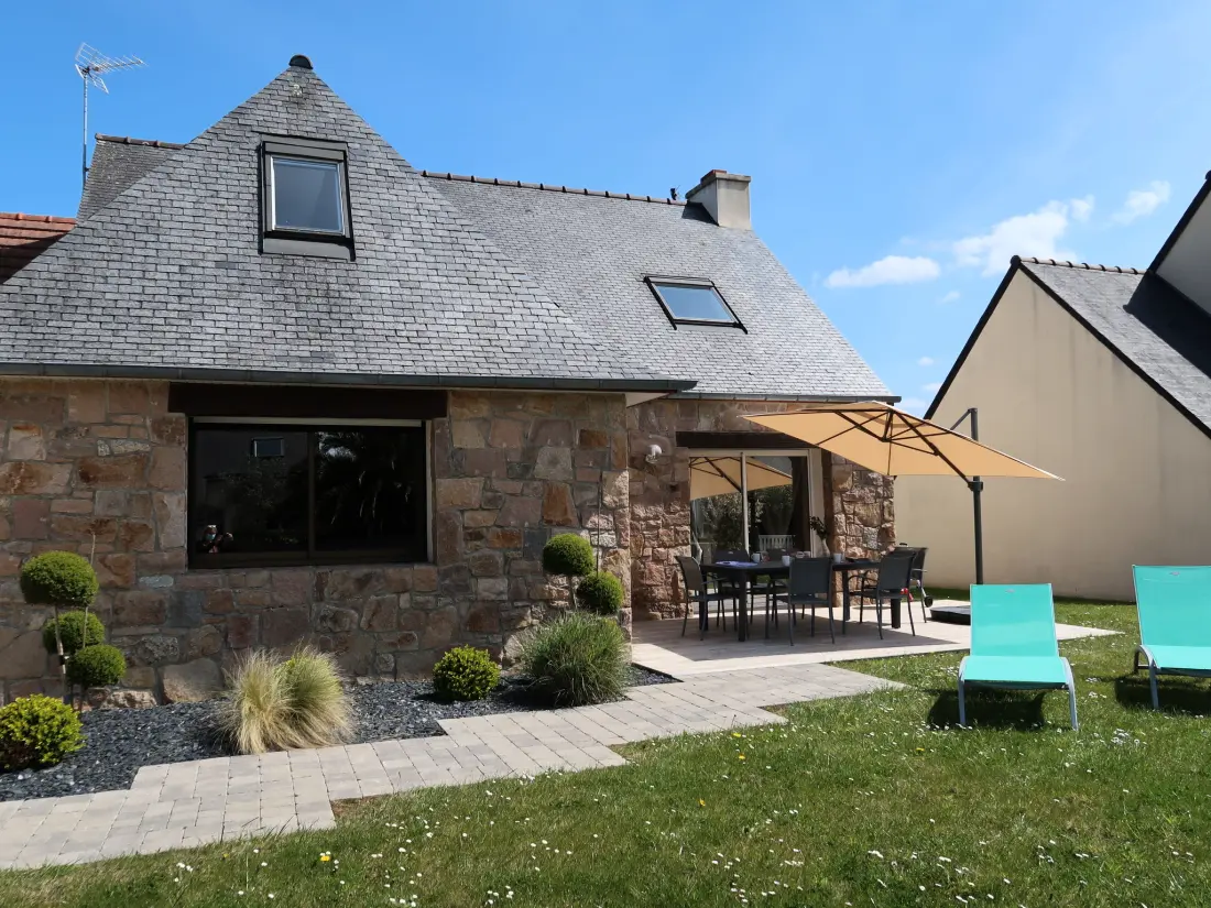 Maison de Vacances Perros Guirec