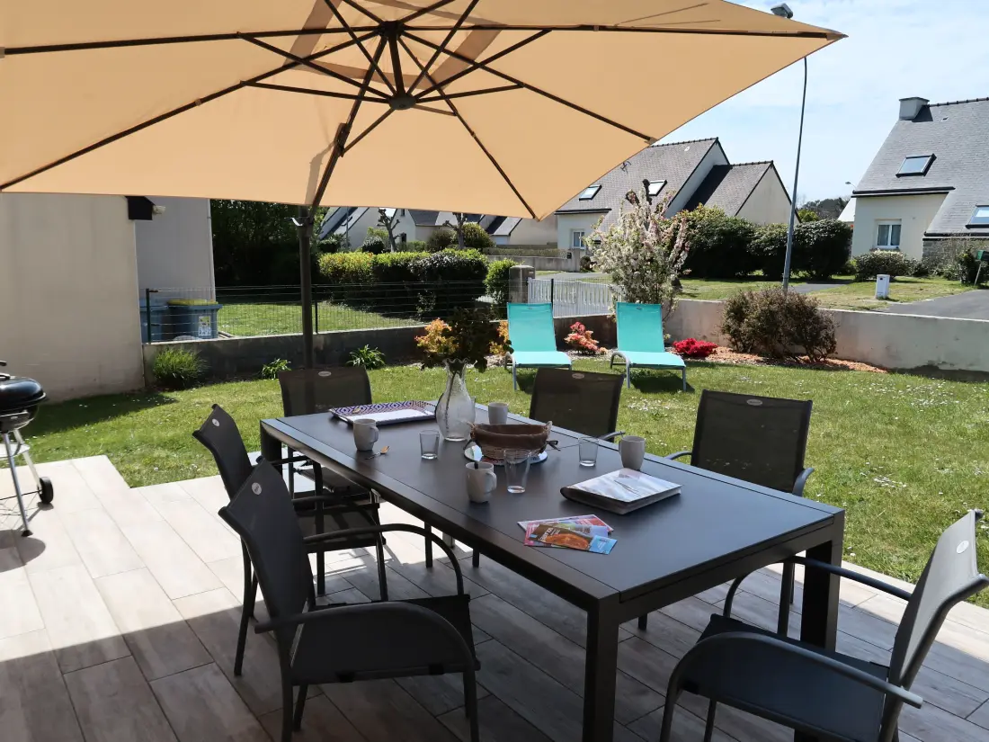 Maison de Vacances Perros Guirec