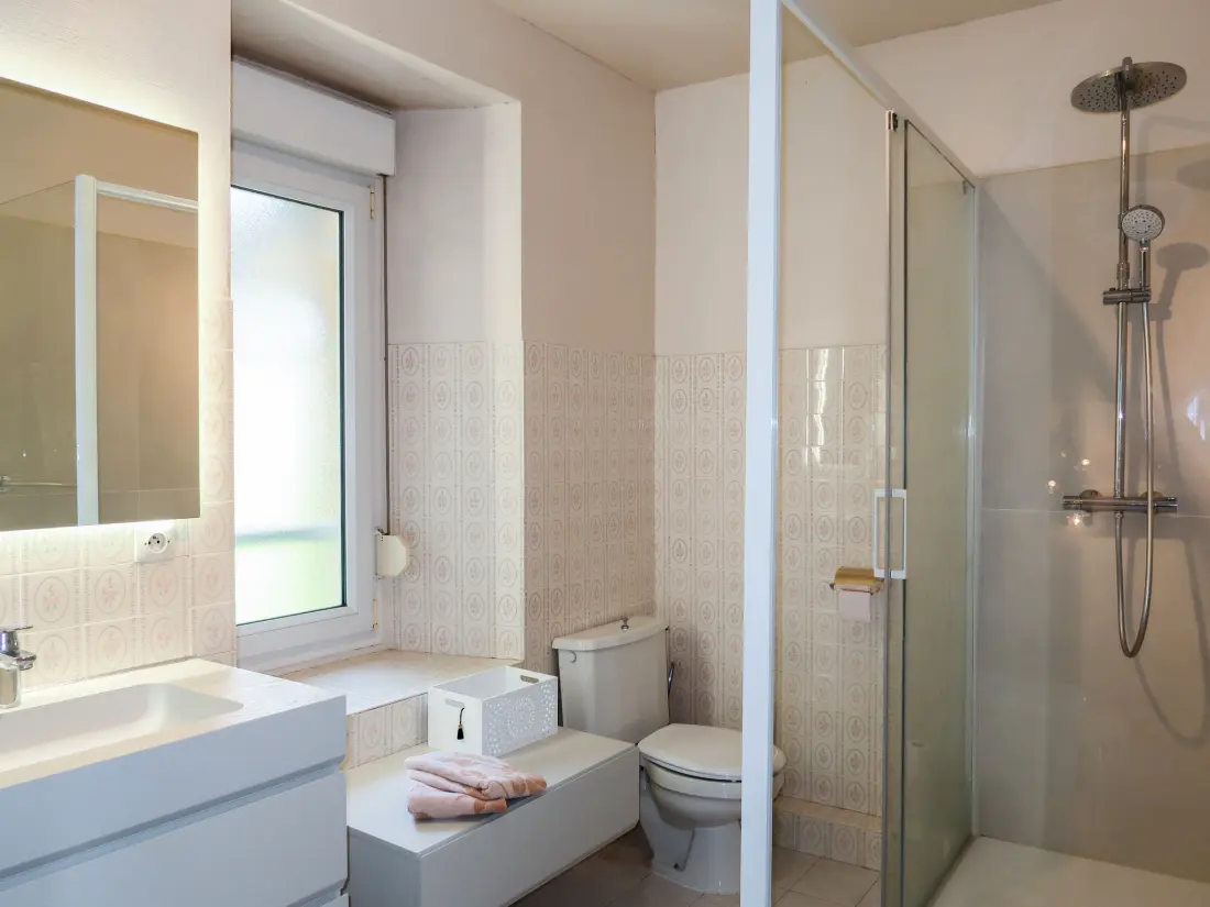 Maison de Vacances Perros Guirec