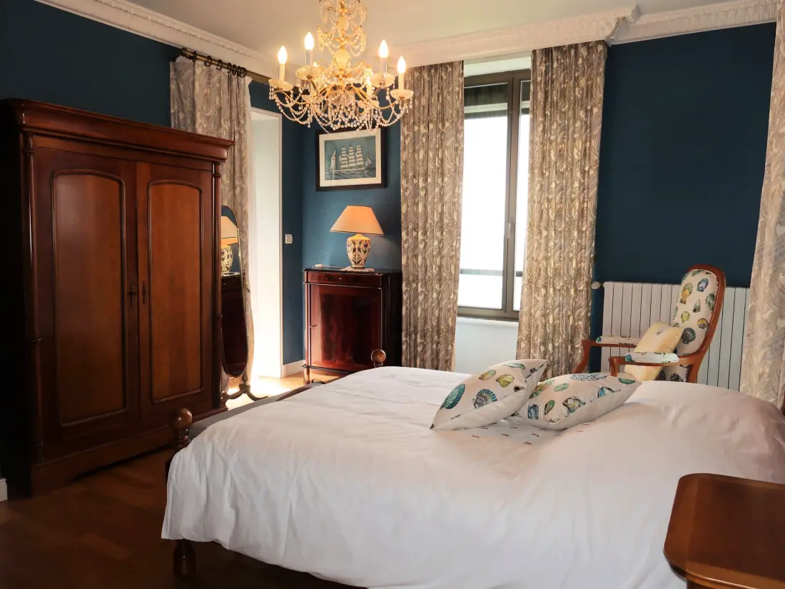 Maison de Vacances Perros Guirec