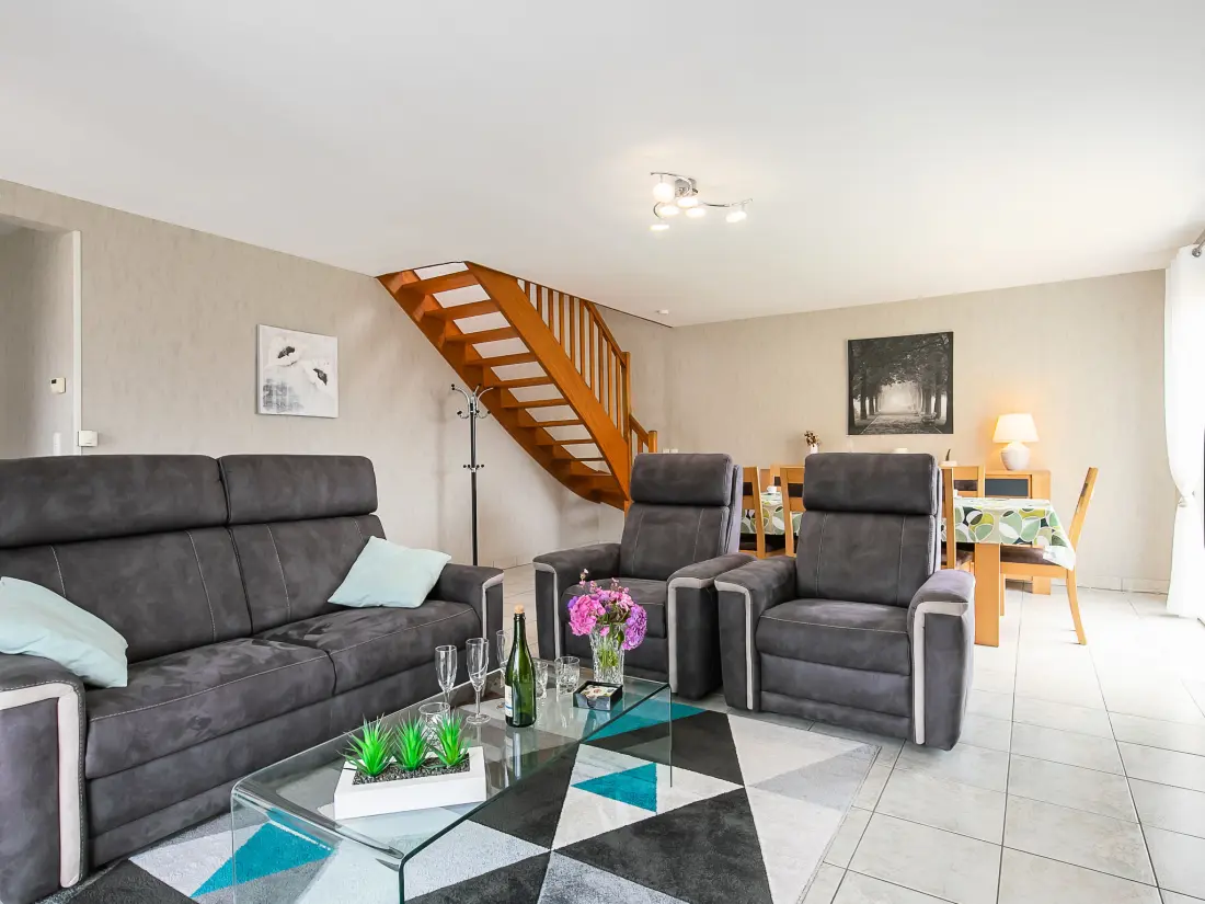 Maison de Vacances Perros Guirec