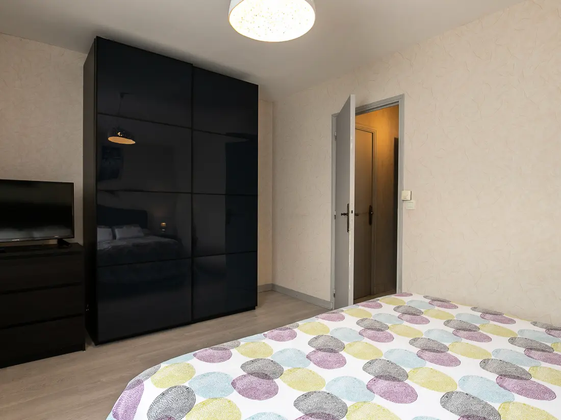 Maison de Vacances Perros Guirec