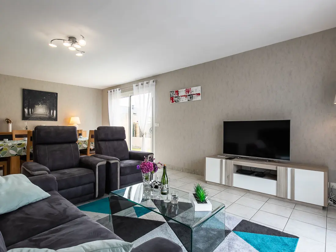 Maison de Vacances Perros Guirec