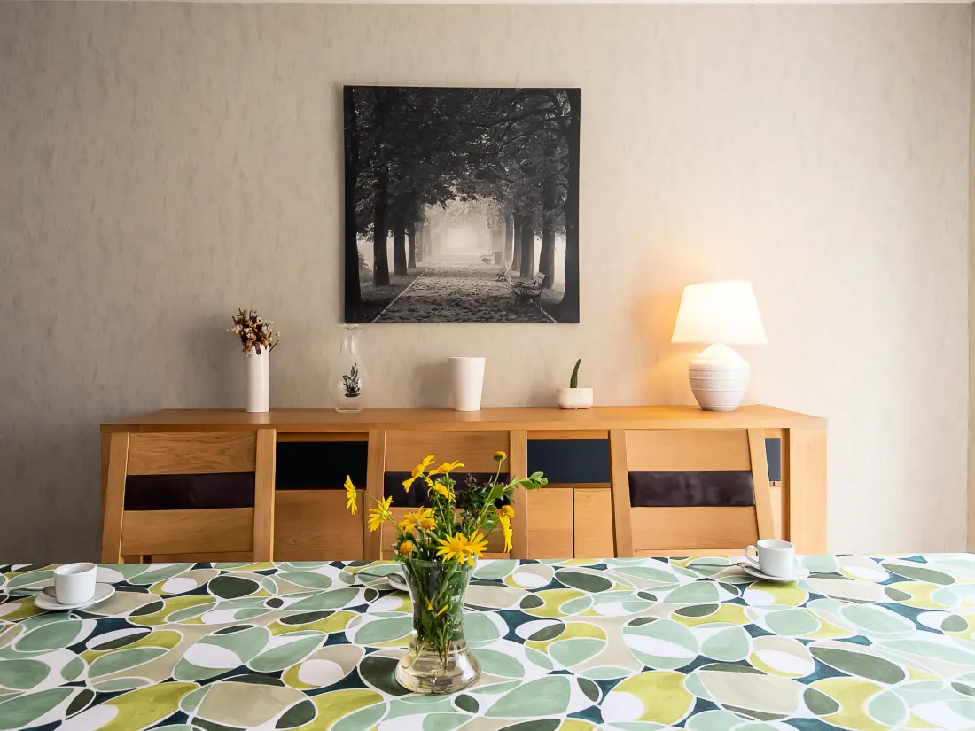 Maison de Vacances Perros Guirec