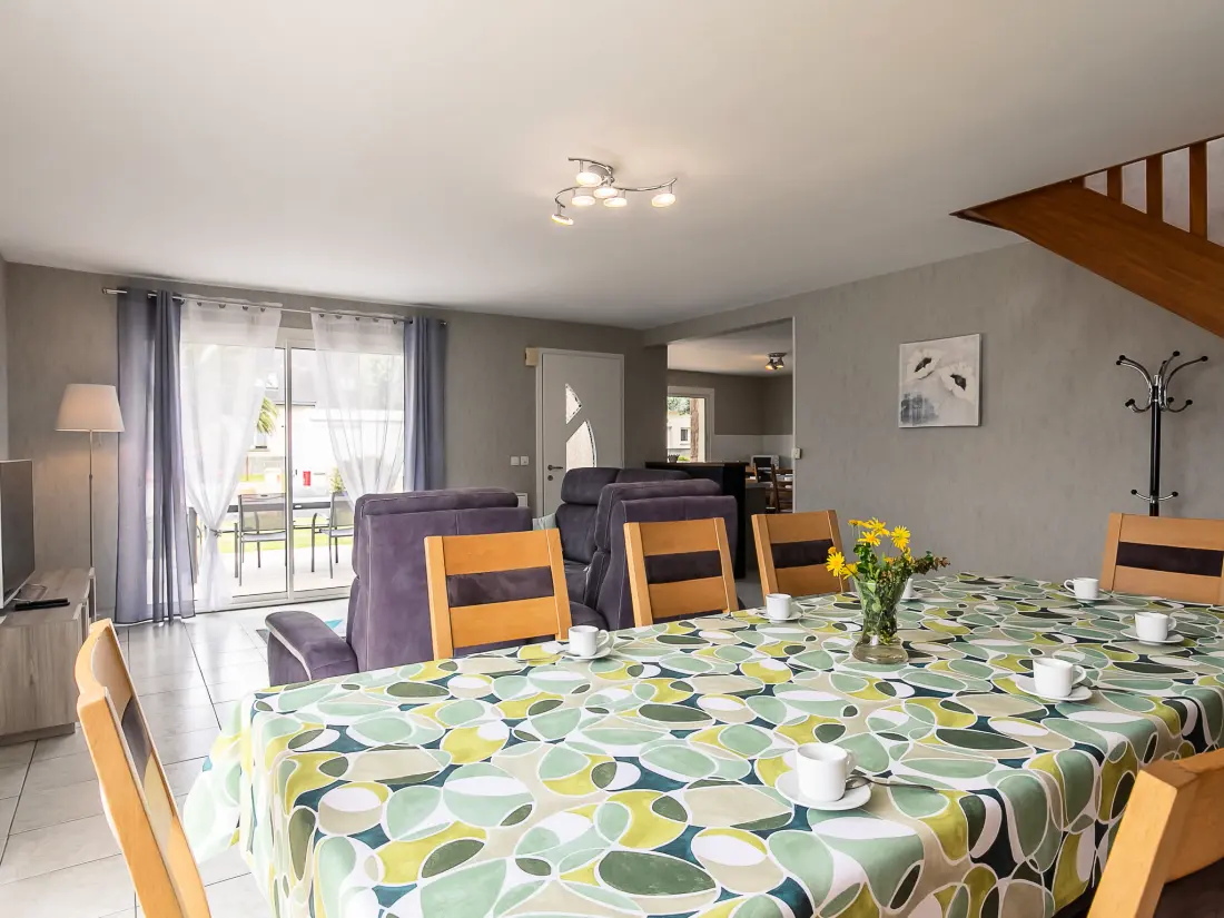 Maison de Vacances Perros Guirec