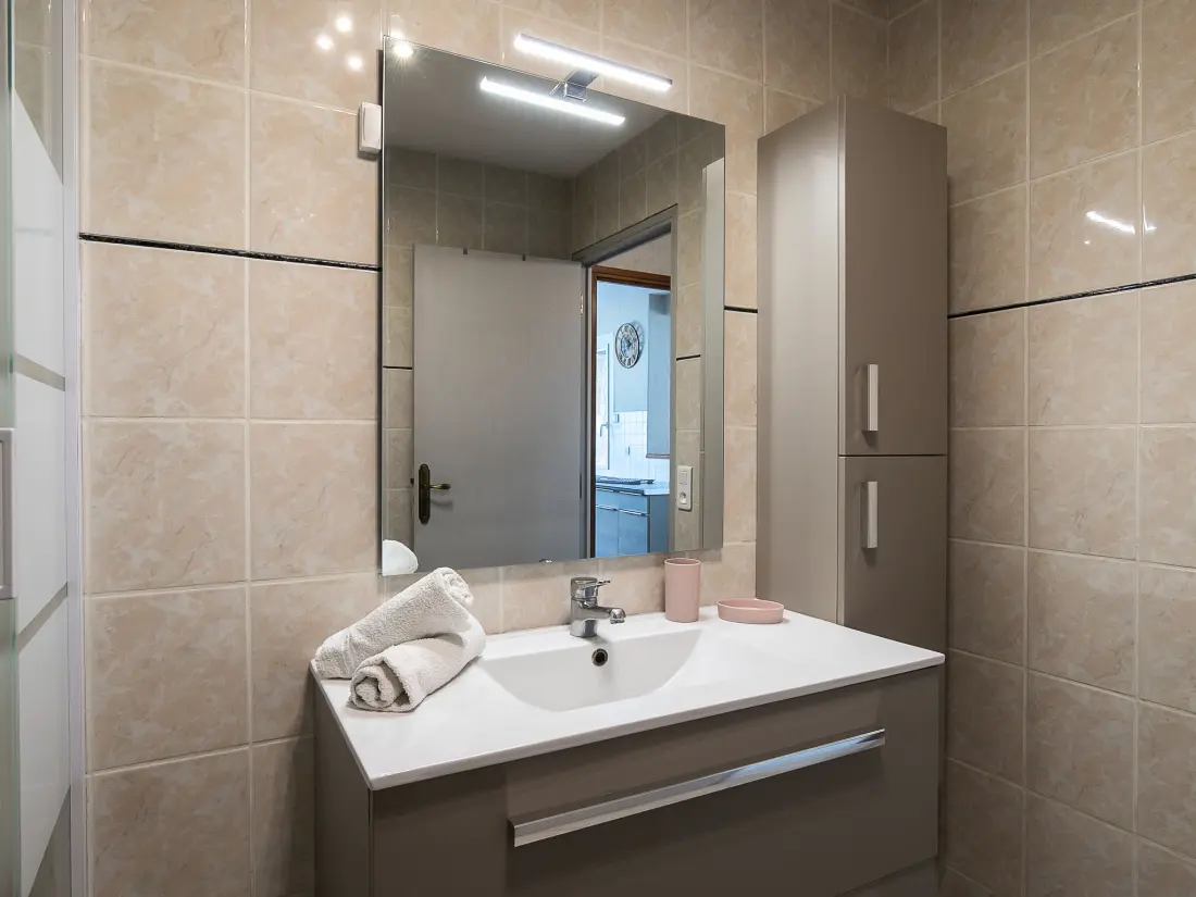 Maison de Vacances Perros Guirec