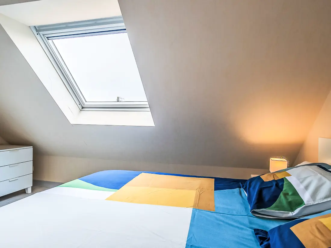 Maison de Vacances Perros Guirec