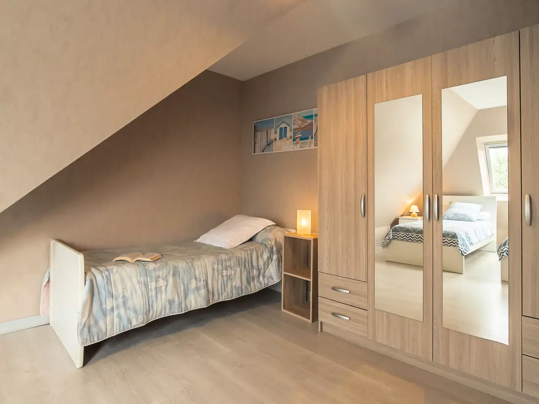 Maison de Vacances Perros Guirec