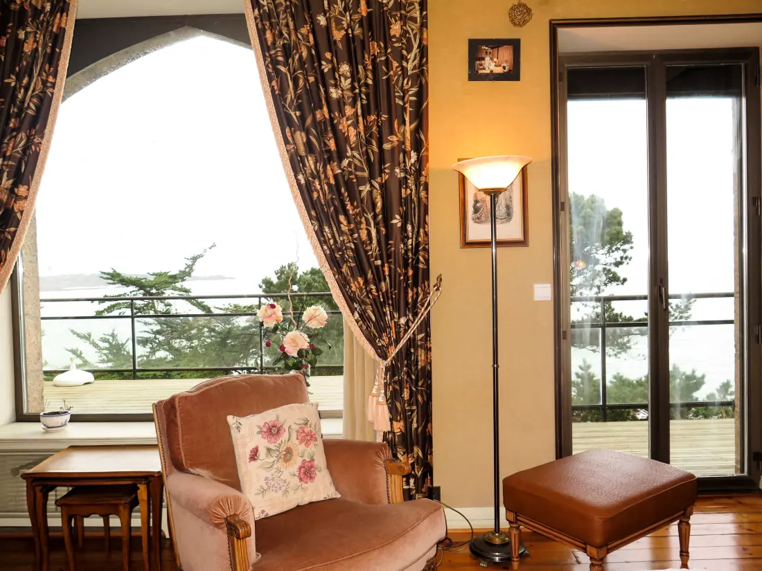 Maison de Vacances Perros Guirec