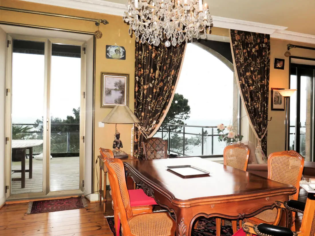 Maison de Vacances Perros Guirec