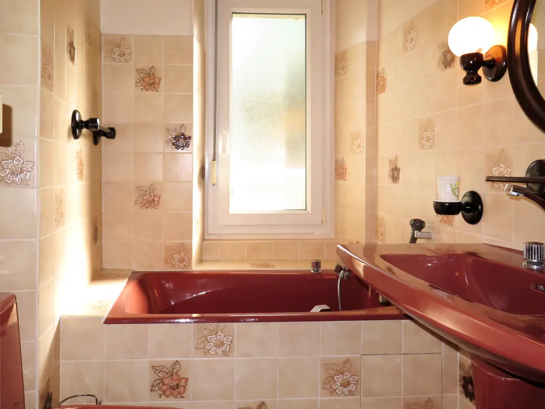 Maison de Vacances Perros Guirec