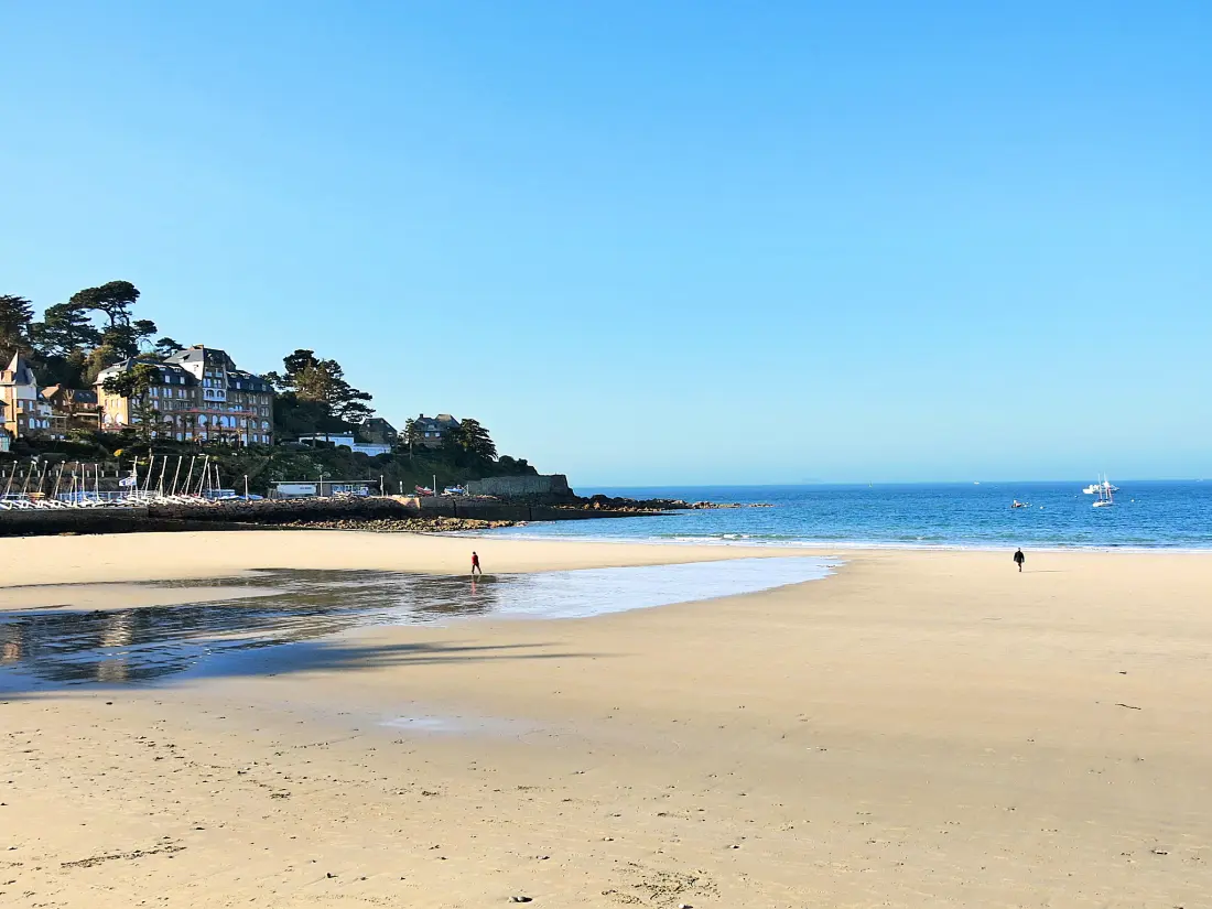 Maison de Vacances Perros Guirec