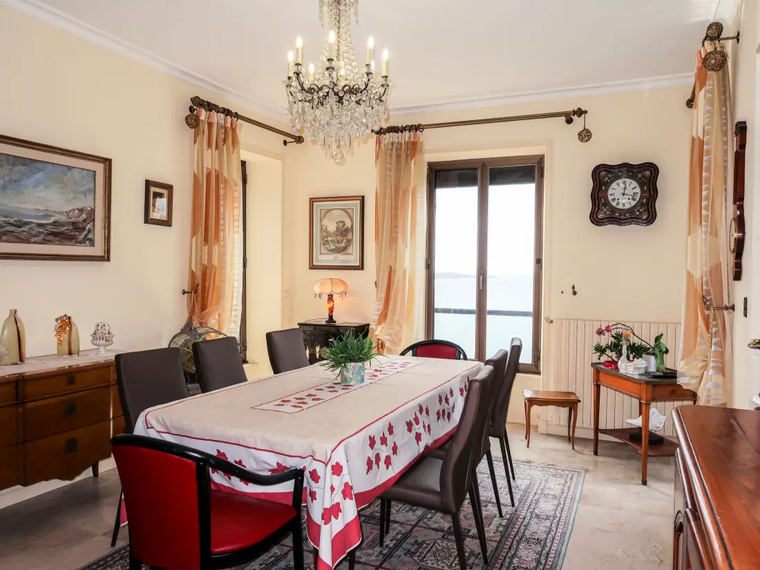 Maison de Vacances Perros Guirec