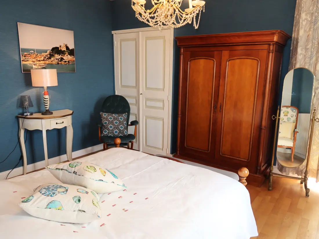 Maison de Vacances Perros Guirec
