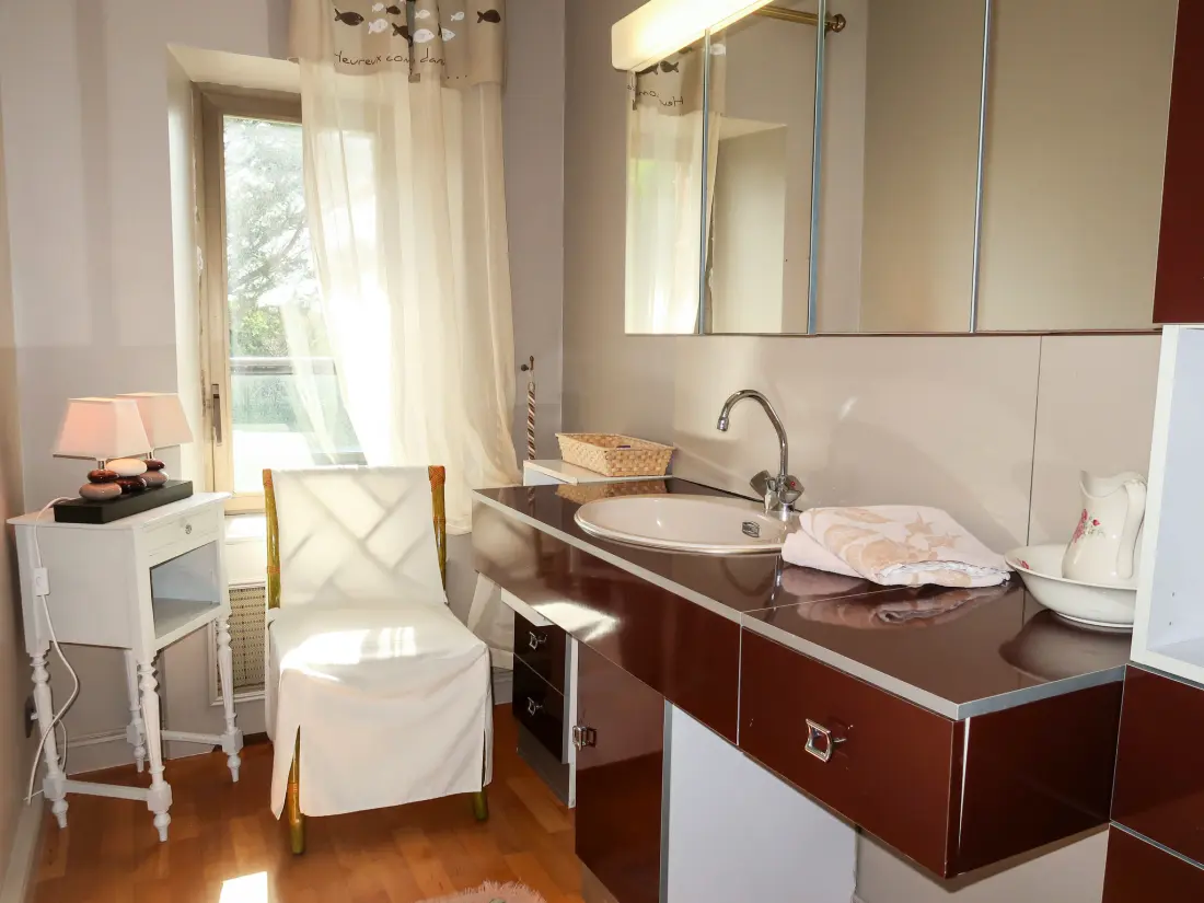 Maison de Vacances Perros Guirec