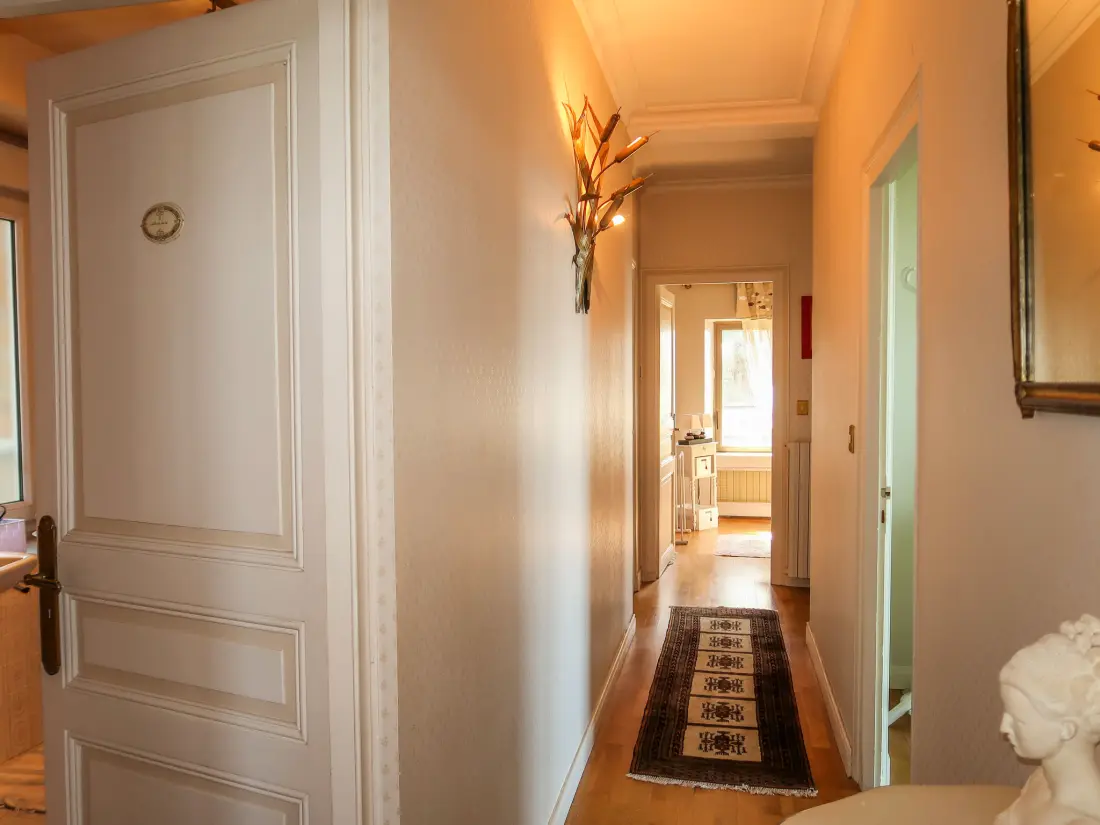Maison de Vacances Perros Guirec