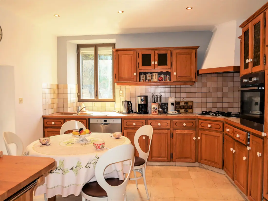 Maison de Vacances Perros Guirec