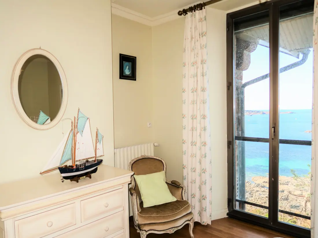 Maison de Vacances Perros Guirec
