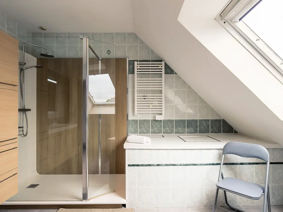 Maison de Vacances Perros Guirec