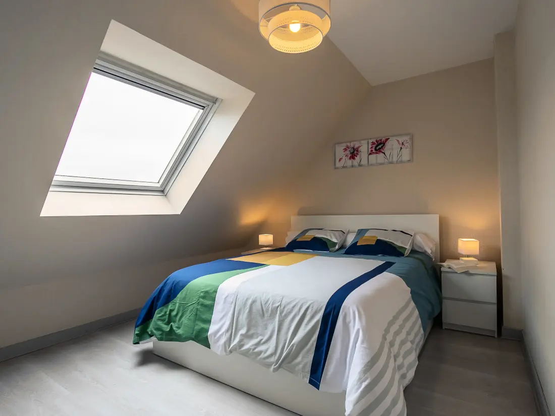 Maison de Vacances Perros Guirec