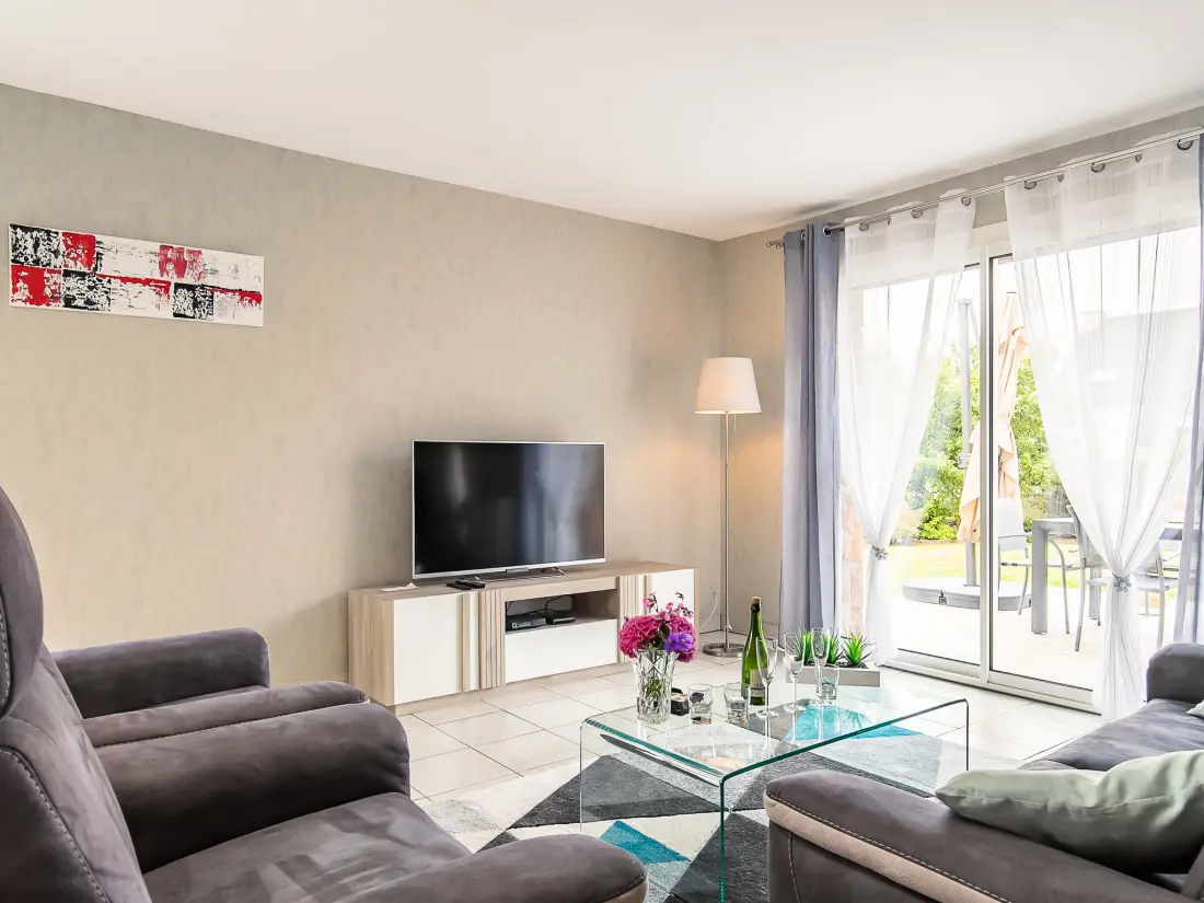 Maison de Vacances Perros Guirec
