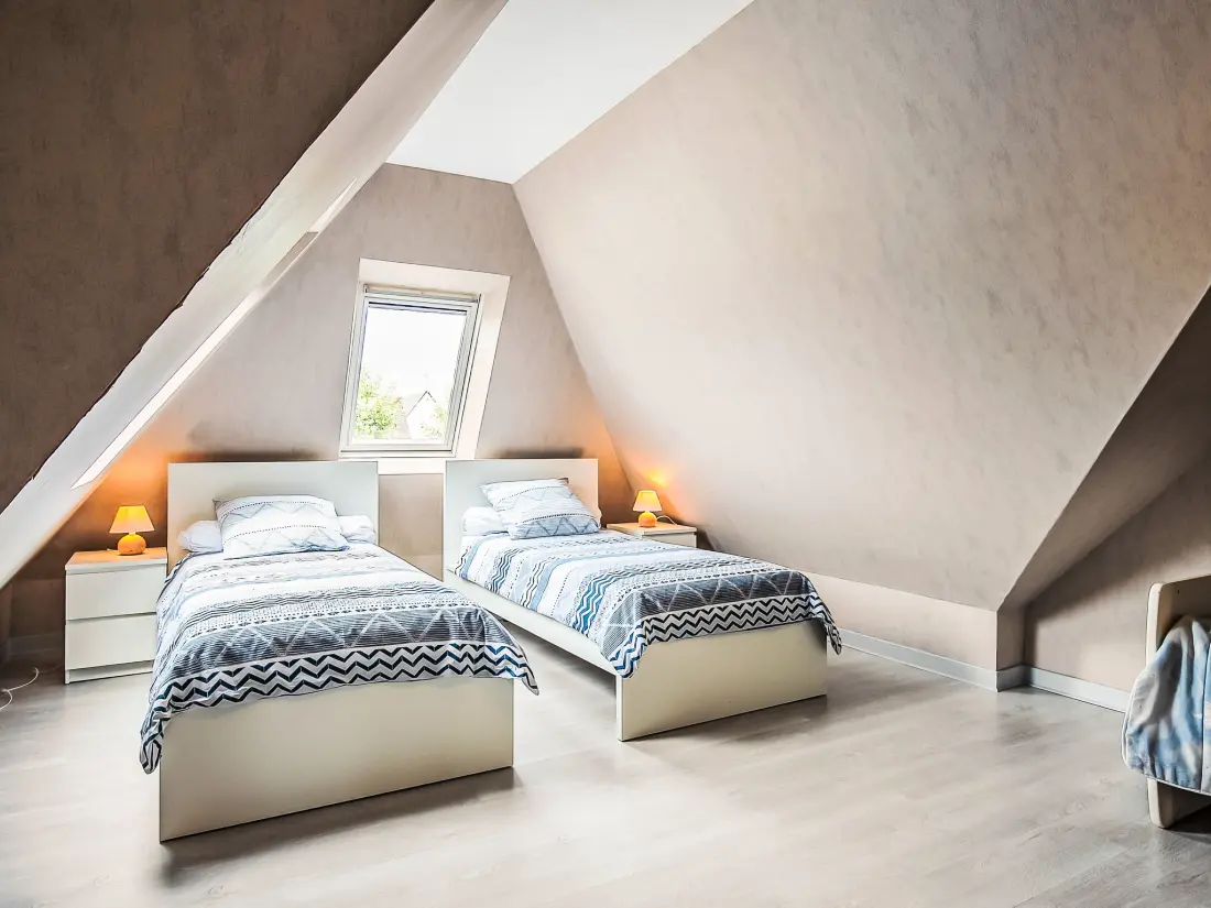 Maison de Vacances Perros Guirec