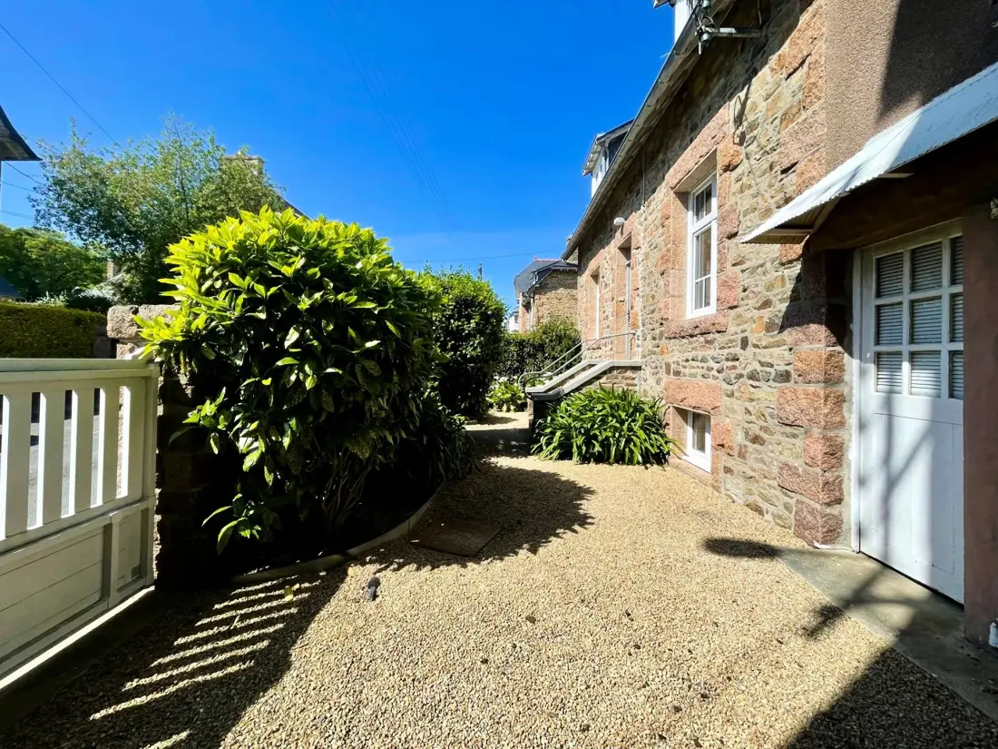 Résidence C03-perros Guirec