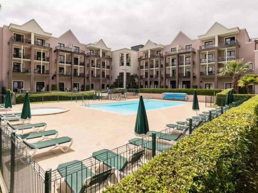 Résidence L'Archipel - maeva Home