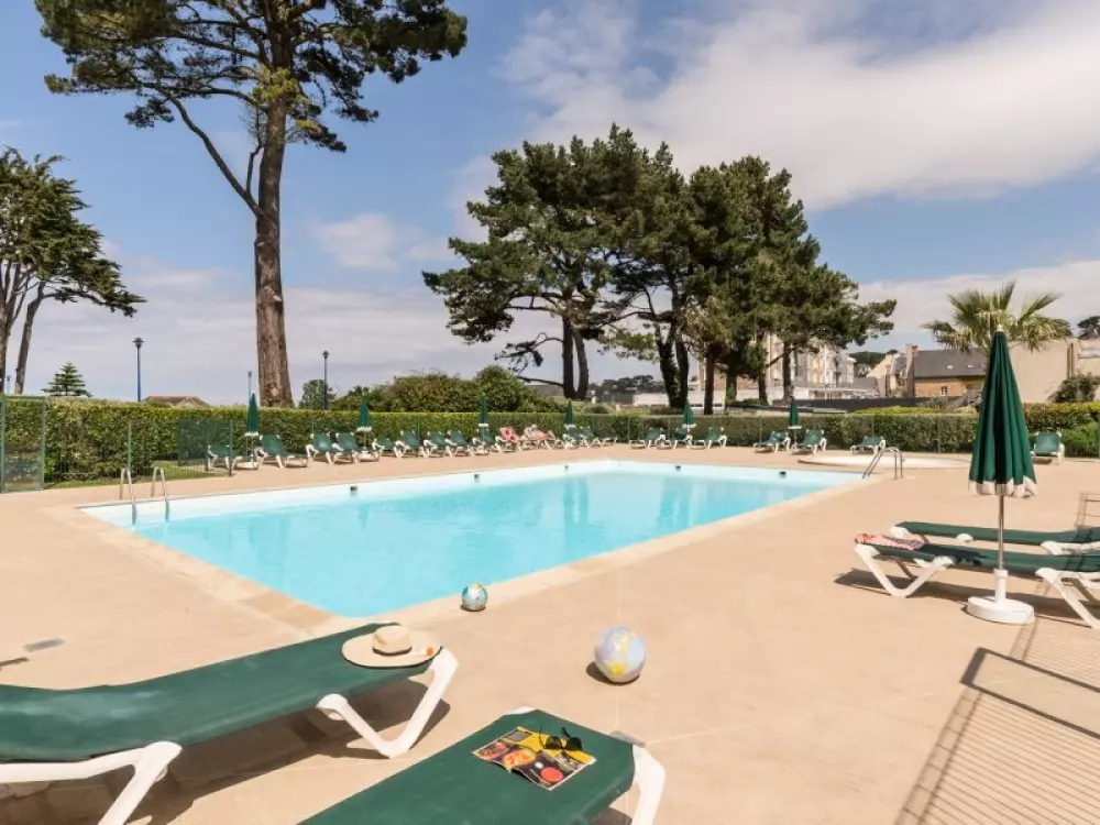 Résidence L'Archipel - maeva Home