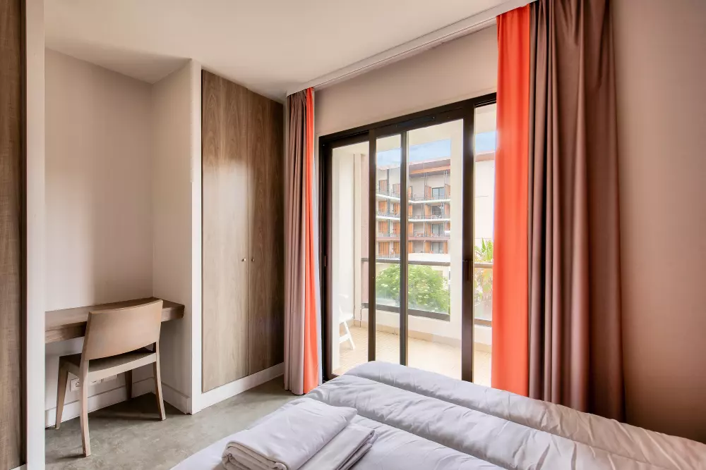 Résidence L'Archipel - maeva Home