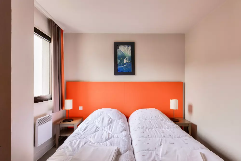 Résidence L'Archipel - maeva Home