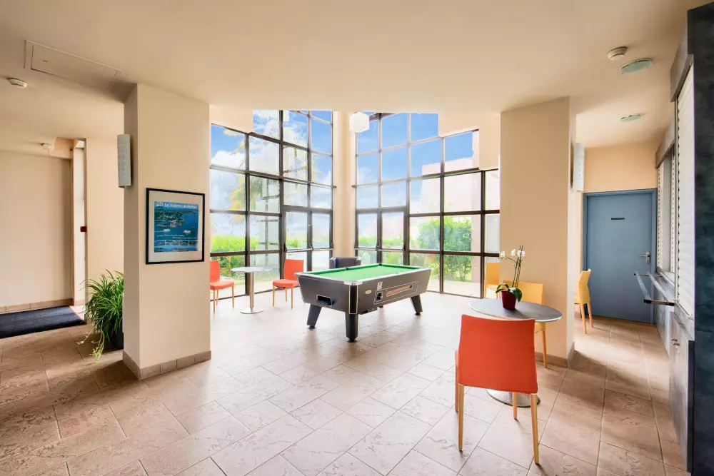 Résidence L'Archipel - maeva Home