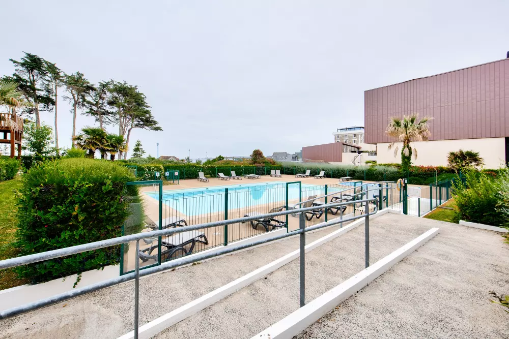 Résidence L'Archipel - maeva Home